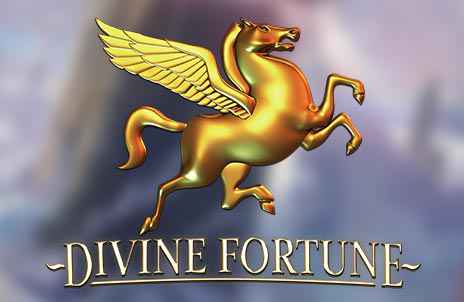 Divine-Fortune