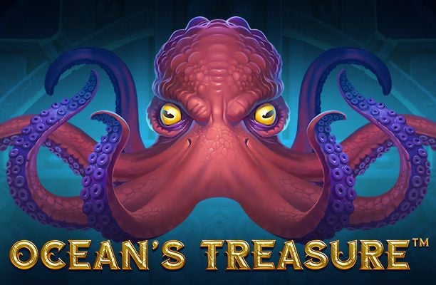 oceans-treasure-slot-netent