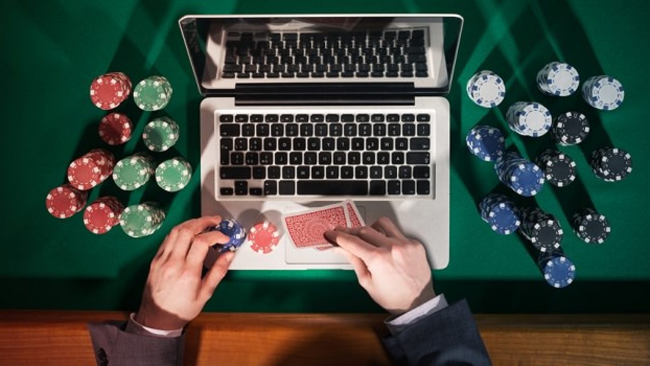 online-casino