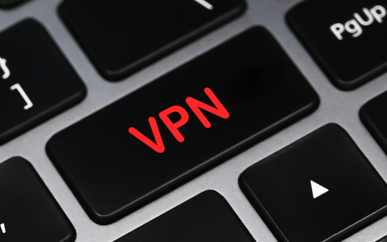 vpn