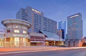 Hyatt Regency