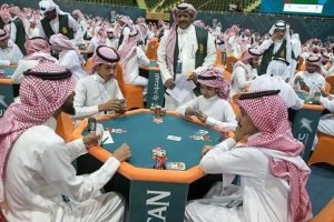 GAMBLING IN MUSLIM COUNTRIES pick