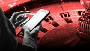 Online gambling is financially dangerous