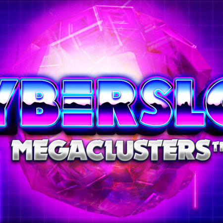 Cyberslot Megaclusters — Big Time Gaming