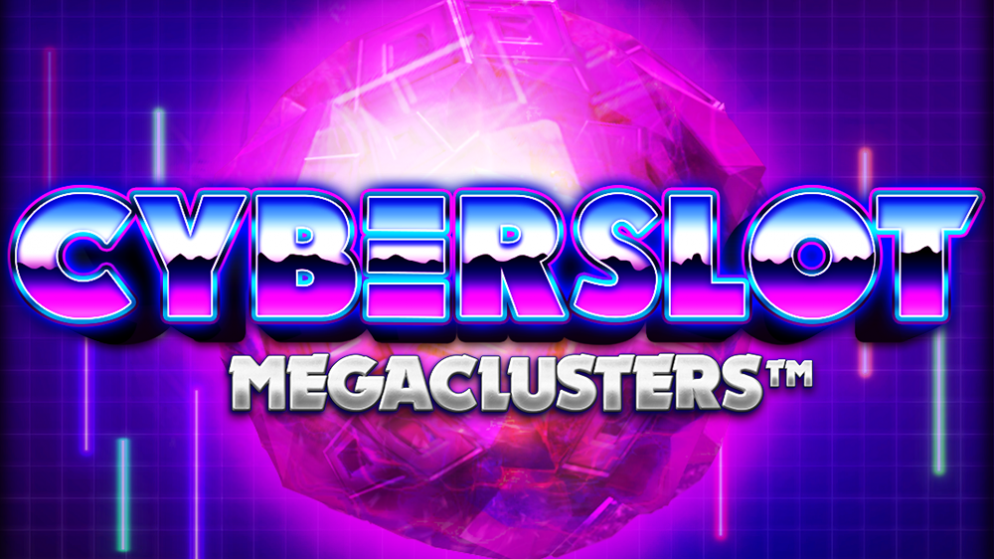 Cyberslot Megaclusters — Big Time Gaming