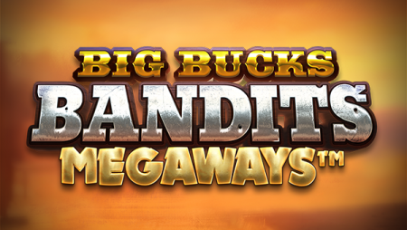 Big Bucks Bandits Megaways — Relax Gaming