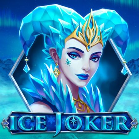 Ice Joker — new Play’n GO slot