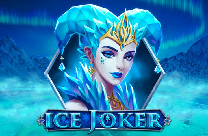 Ice Joker — new Play’n GO slot