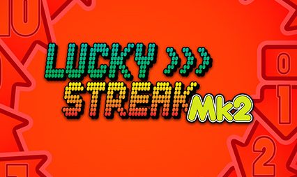 Lucky Streak Mk2 — Big Time Gaming