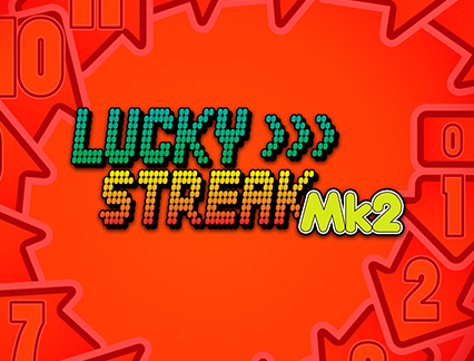 Lucky Streak Mk2 — Big Time Gaming