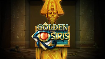 Golden Osiris — Play’n GO