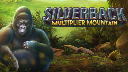 Silverback Multiplier Mountain — Microgaming