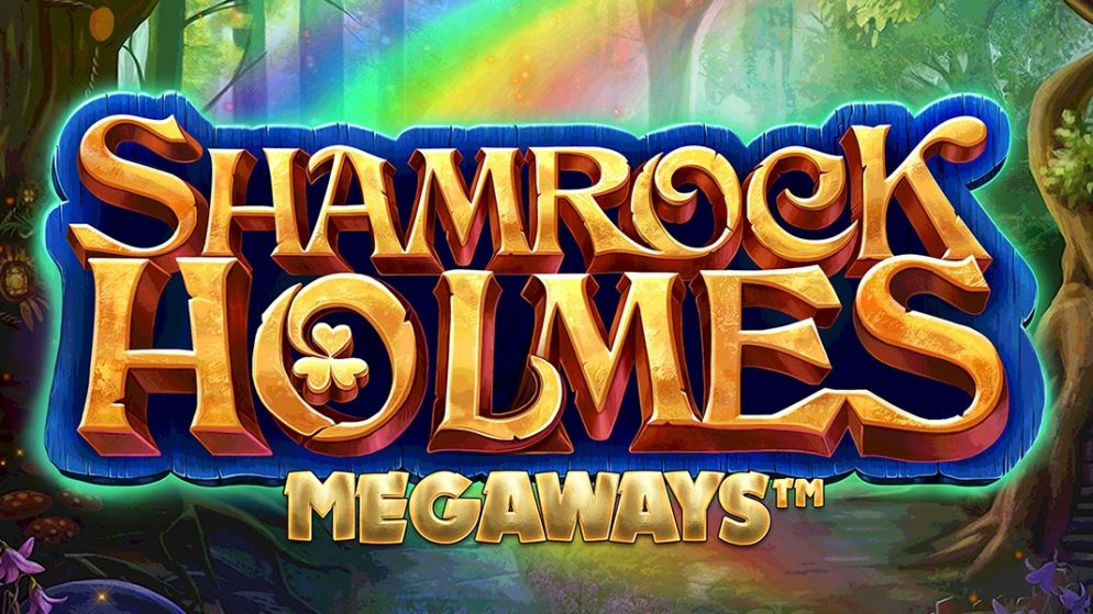 Shamrock Holmes Megaways — Microgaming