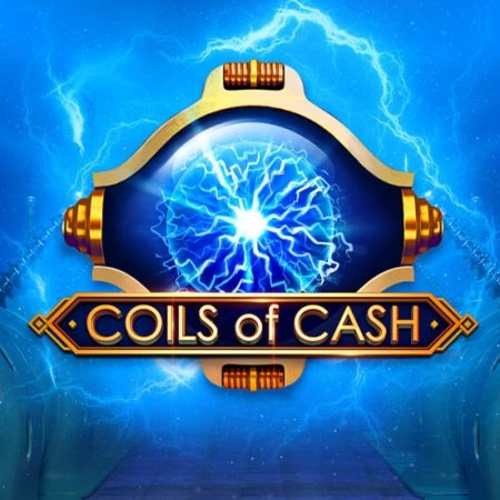 Coils of Cash — Play’n GO