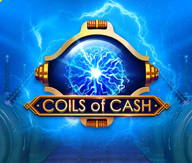 Coils of Cash — Play’n GO