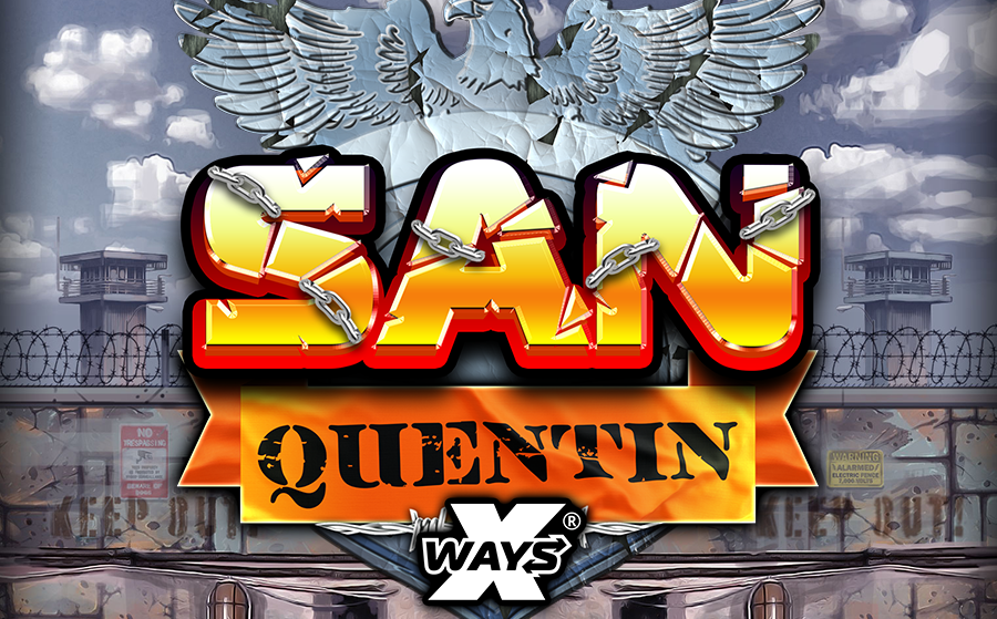 San Quentin xWays — Nolimit City
