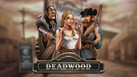 Deadwood — Nolimit City