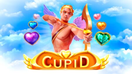 Endorphina — Cupid