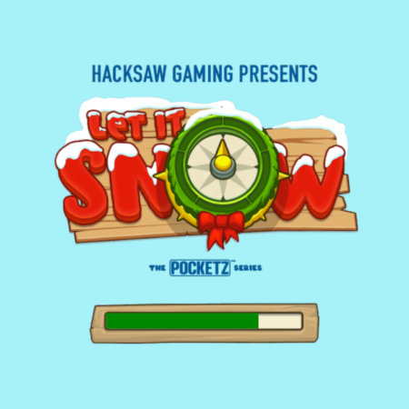 Let It Snow — Relax Gaming