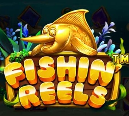 Fishin’ Reels — Pragmatic Play