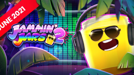 Coming soon: Jammin ‘Jars 2 – Push Gaming