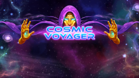 Cosmic Voyager — Thunderkick