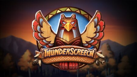 Thunder Screech — Play’n GO