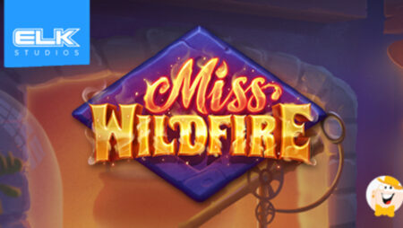 Miss Wildfire — ELK Studios