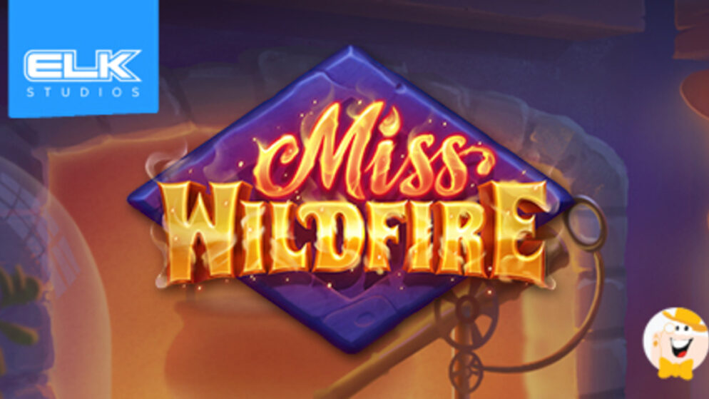 Miss Wildfire — ELK Studios