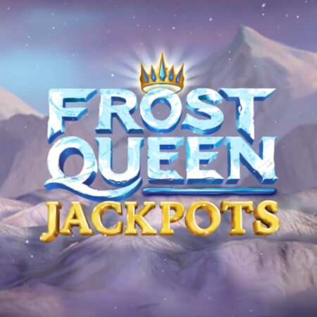 Frost Queen Jackpots — Yggdrasil Gaming