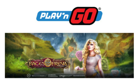 The Faces of Freya — Play’n GO