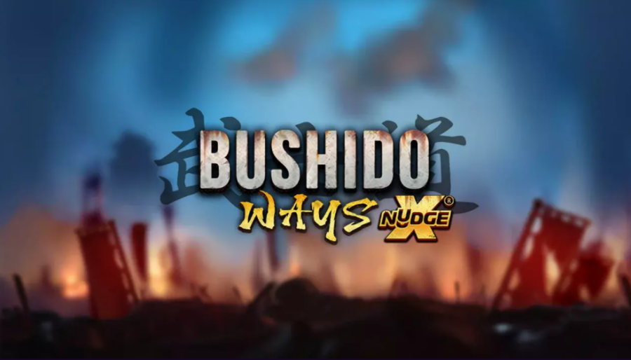 Bushido Ways xNudge — Nolimit City