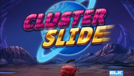 Cluster Slide — ELK Studios