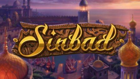Sinbad — Quickspin