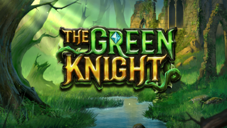 The Green Knight — Play’n GO