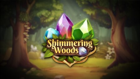 The Shimmering Woods — Play’n GO