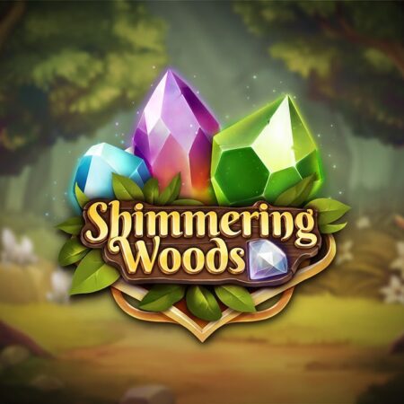The Shimmering Woods — Play’n GO