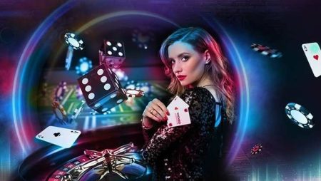 Live casino: the specifics and advantages of playing in real mode.