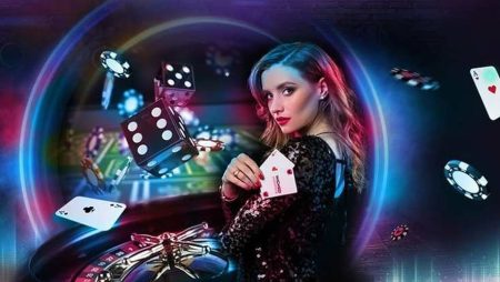 Live casino: the specifics and advantages of playing in real mode