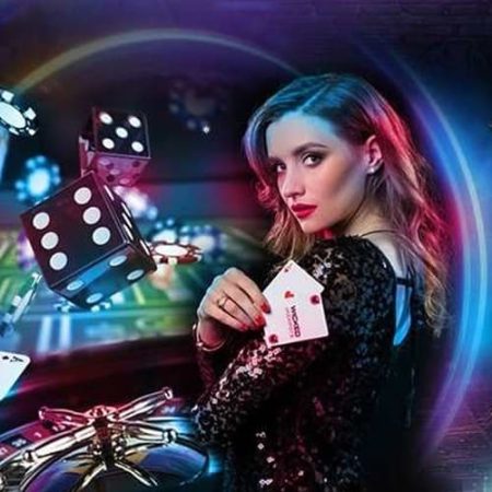 Live casino: the specifics and advantages of playing in real mode.