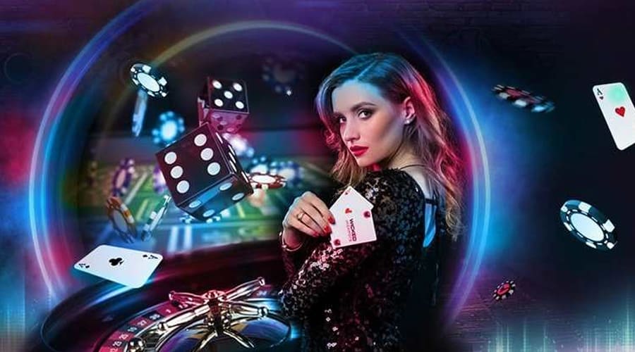 Live casino: the specifics and advantages of playing in real mode
