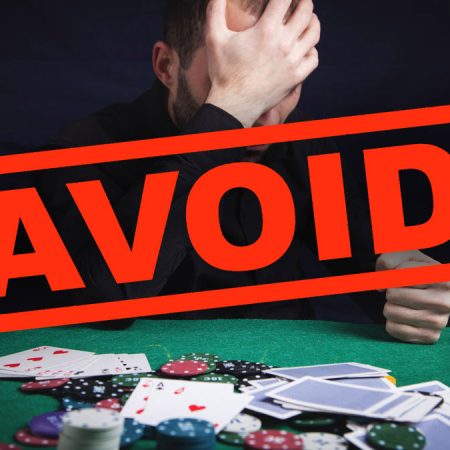 HOW NOT TO BECOME CHEATED AT AN ONLINE CASINO?