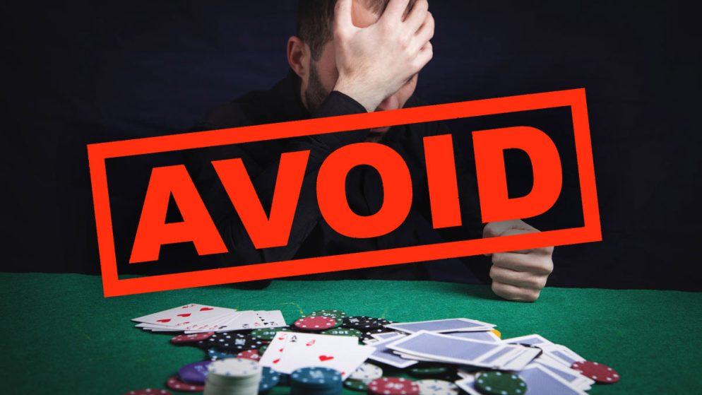 HOW NOT TO BECOME CHEATED AT AN ONLINE CASINO?