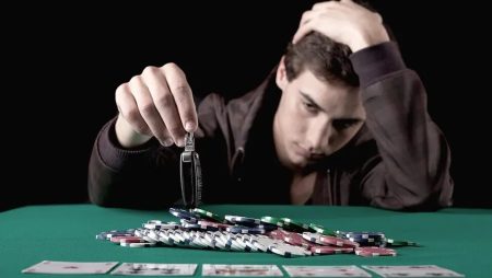 HOW NOT TO BECOME A VICTIM OF FRAUDULENT CASINOS?