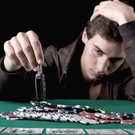 HOW NOT TO BECOME A VICTIM OF FRAUDULENT CASINOS?