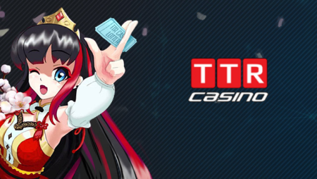 WEEKLY LOTTERY FROM TTR CASINO