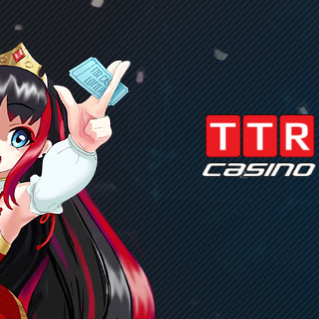 WEEKLY LOTTERY FROM TTR CASINO