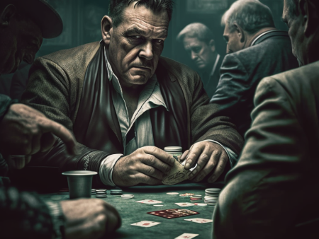 THE ROLE OF SKILL IN GAMBLING: GAMES OF CHANCE VS GAMES OF SKILL