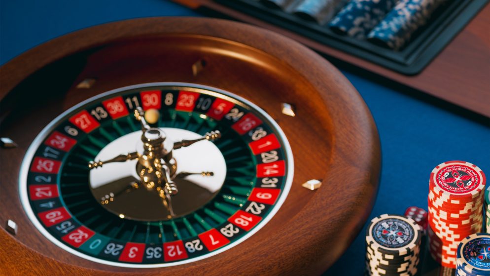 HOW TO RECOGNIZE FRAUDULENT ONLINE CASINOS