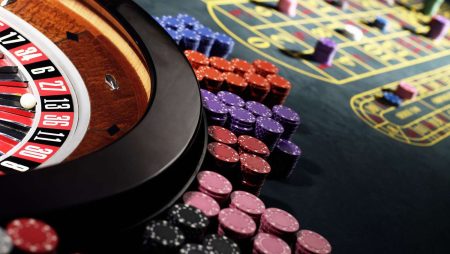 GAMBLING IN MUSLIM COUNTRIES: HOW THEY GAMBLE